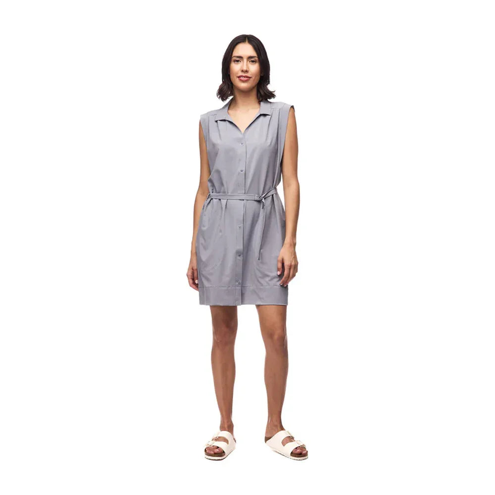 Robe Indyeva Pilvi (femmes)