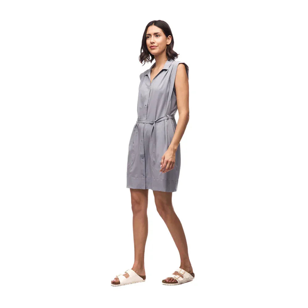 Robe Indyeva Pilvi (femmes)