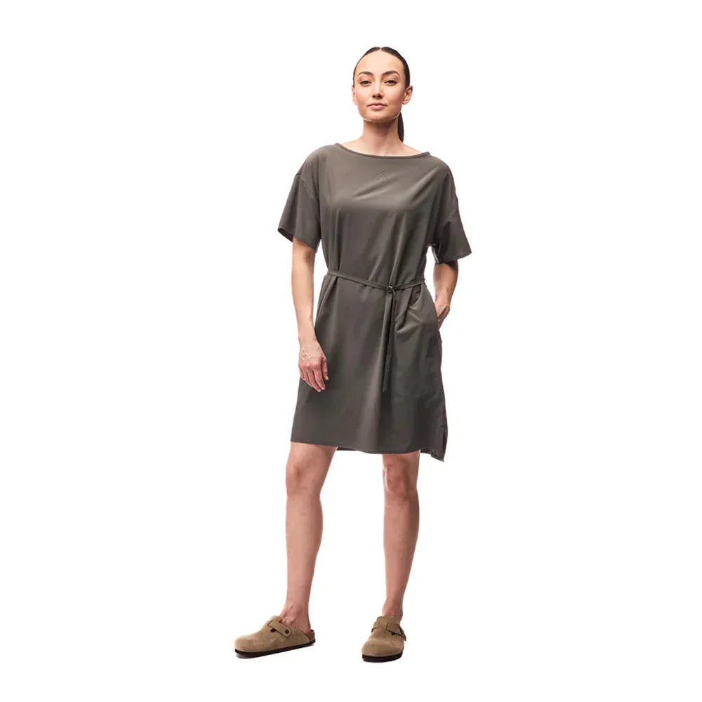 Robe Indyeva Luma (femmes)