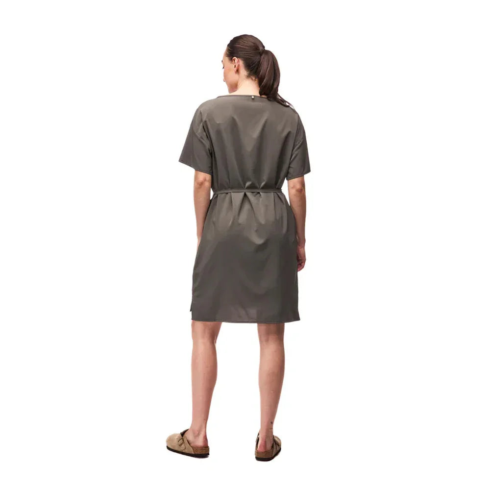 Robe Indyeva Luma (femmes)