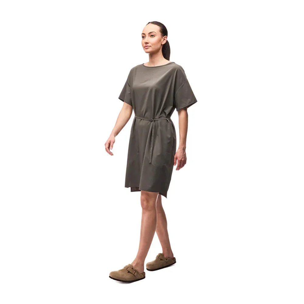 Robe Indyeva Luma (femmes)