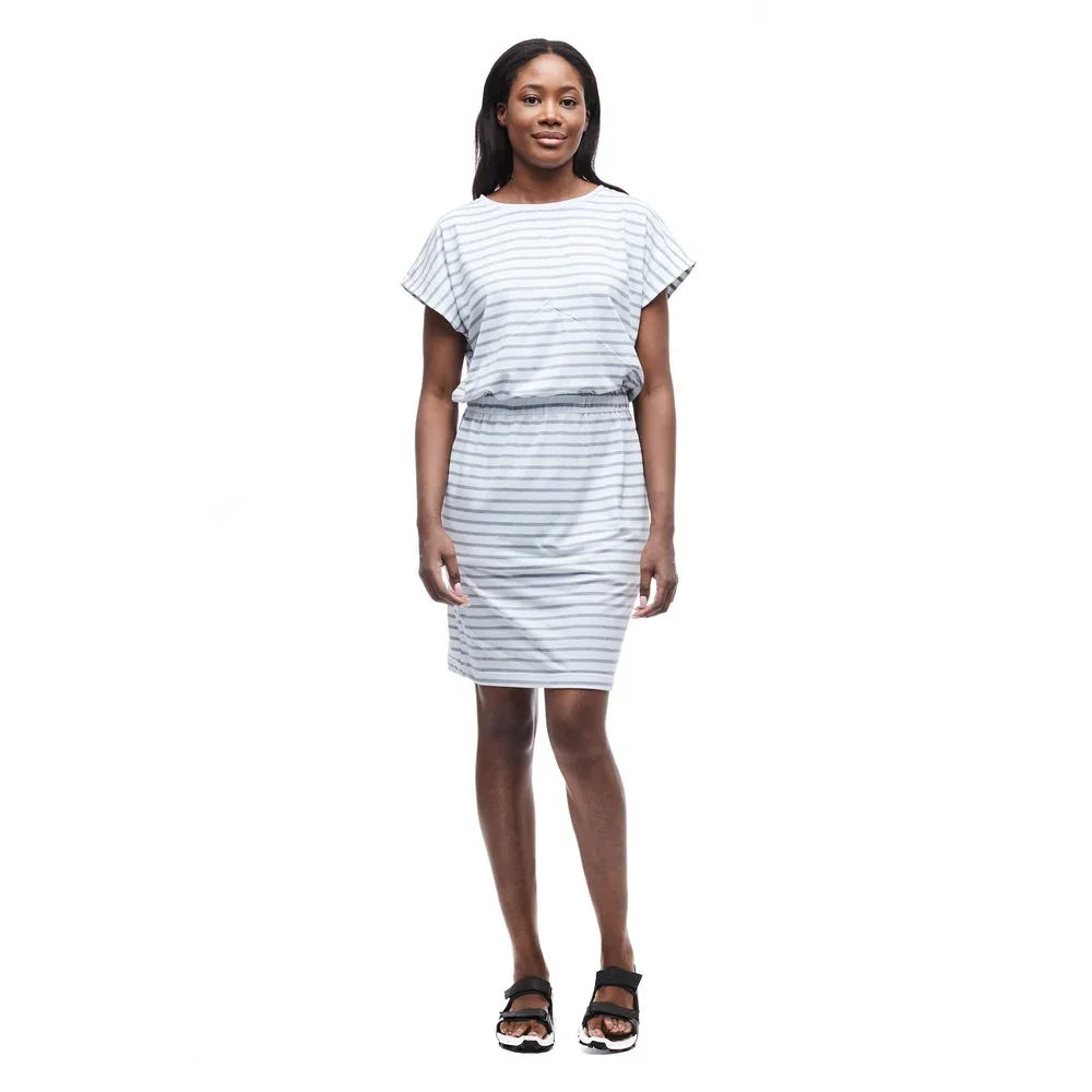 Robe Indyeva Kawaku (femmes)