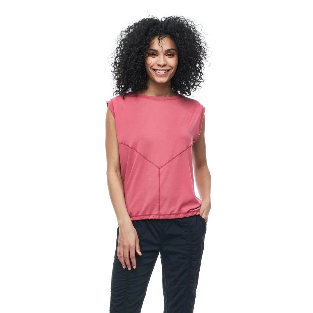 Camisole Indyeva Goma (femmes)