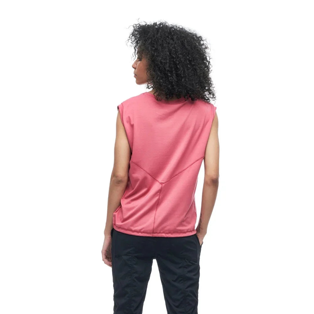 Camisole Indyeva Goma (femmes)