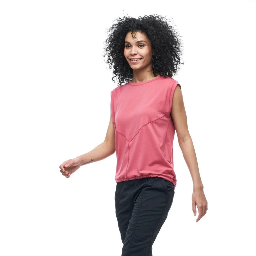 Camisole Indyeva Goma (femmes)