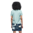 Indyeva W's Kurak V-Neck T-Shirt