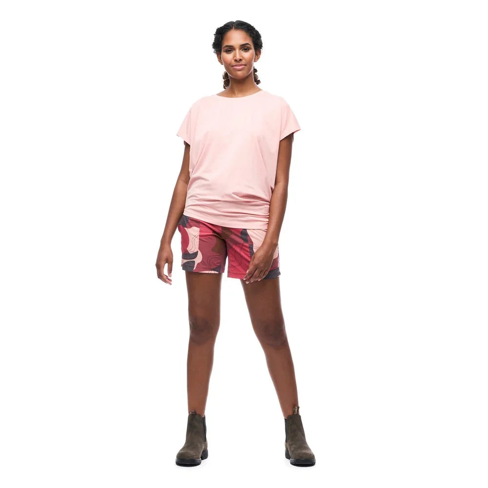 Indyeva W's Sahra 6'' Shorts