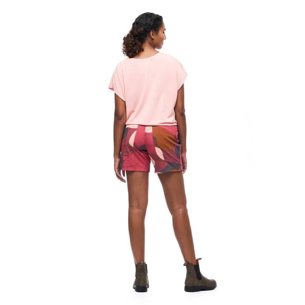 Indyeva W's Sahra 6'' Shorts