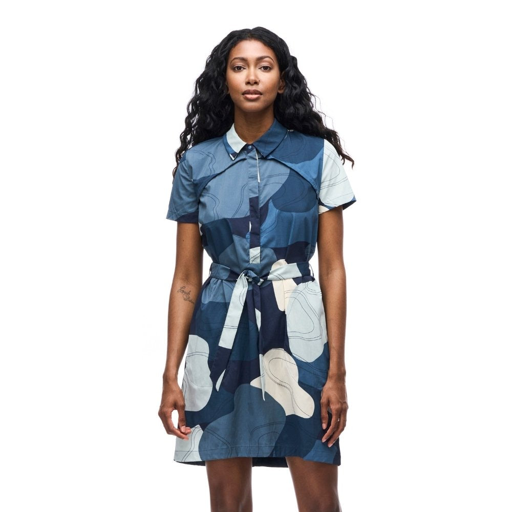 Robe Indyeva Kilim II (femmes)