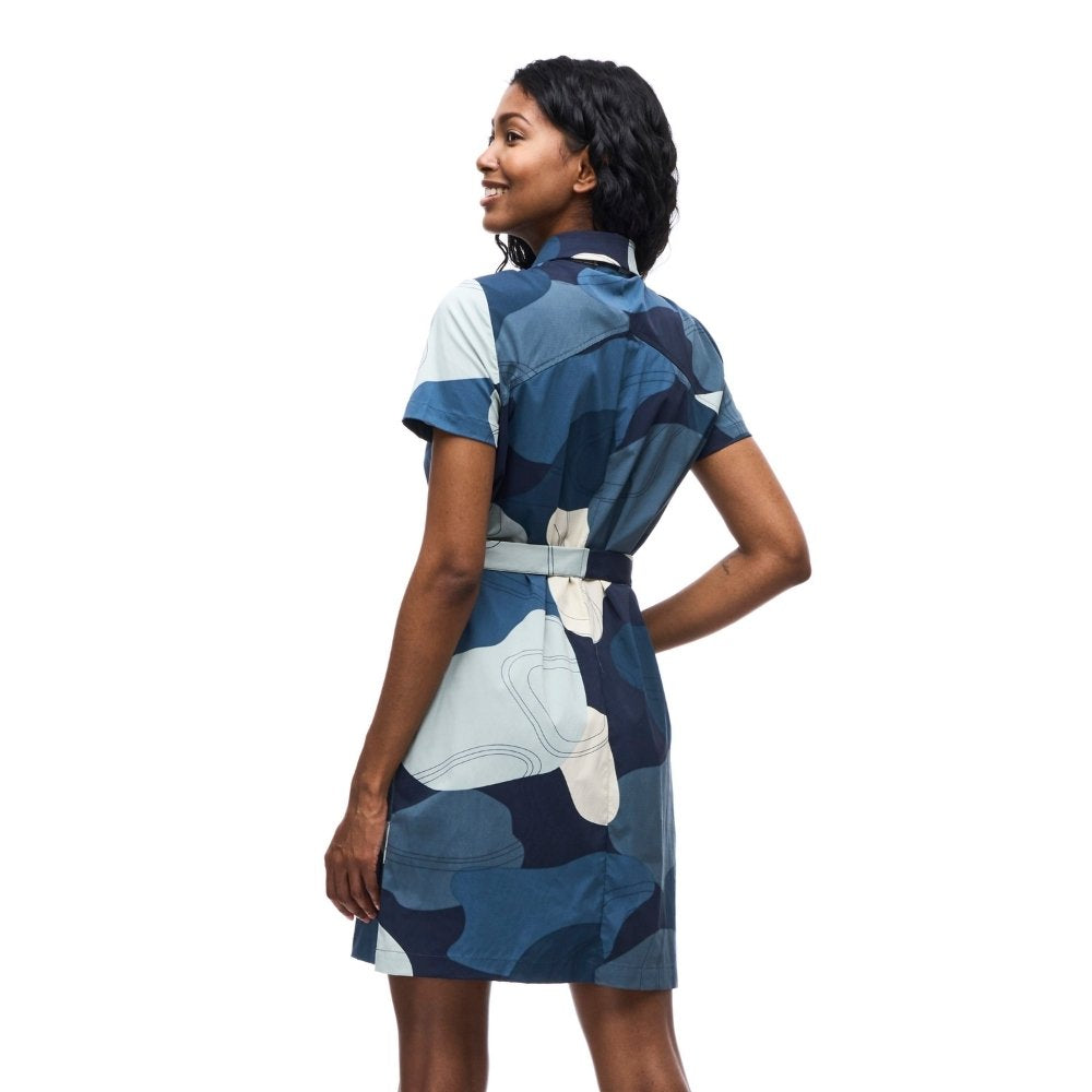 Robe Indyeva Kilim II (femmes)