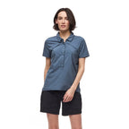 Indyeva W's Jazda II Polo Shirt