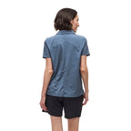 Indyeva W's Jazda II Polo Shirt