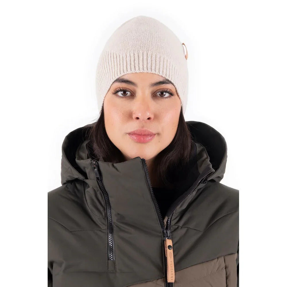 Tuque Indygena Korona (femmes)