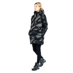 Indygena W's Simonetta Pullover Winter Jacket