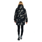 Indygena W's Simonetta Pullover Winter Jacket