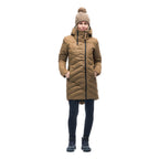 Indyeva W's Ayaba Winter Jacket
