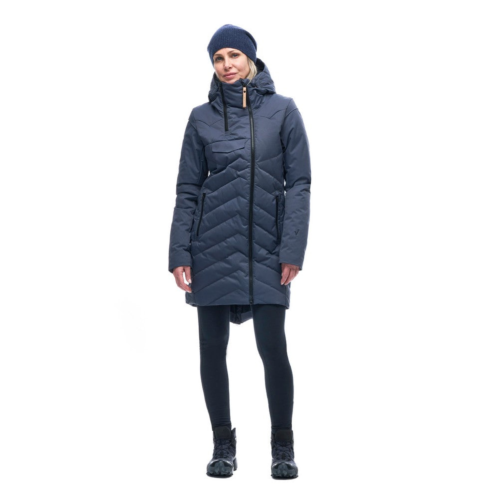 Indyeva W's Ayaba Winter Jacket