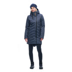 Indyeva W's Ayaba Winter Jacket