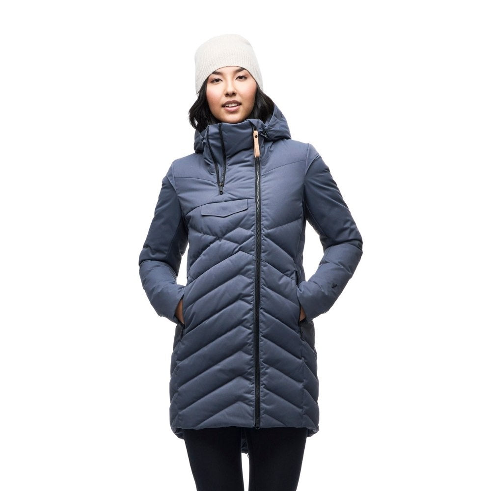 Indyeva W's Ayaba Winter Jacket