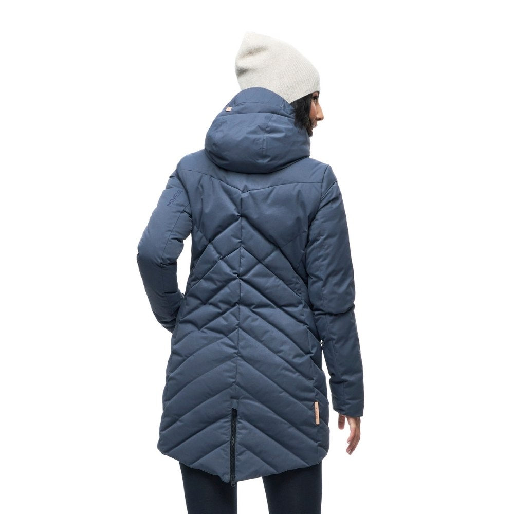 Indyeva W's Ayaba Winter Jacket