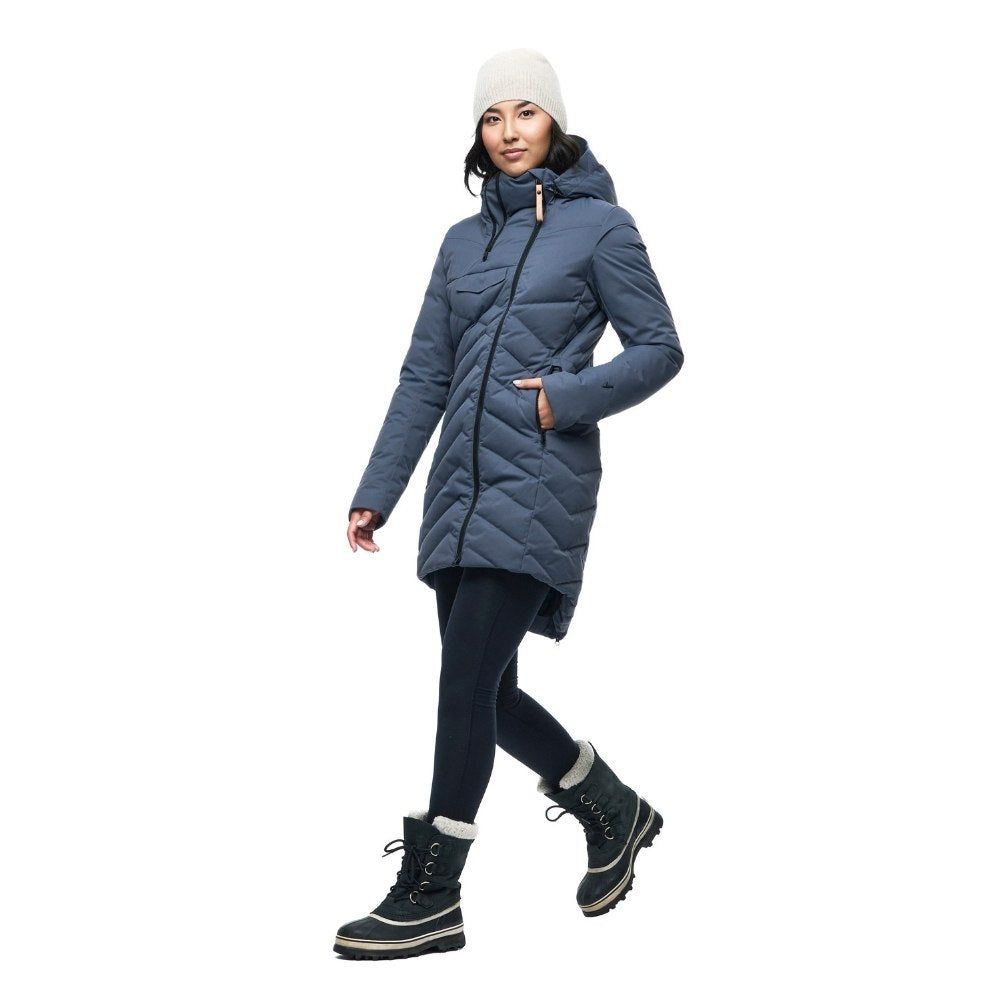 Indyeva W's Ayaba Winter Jacket