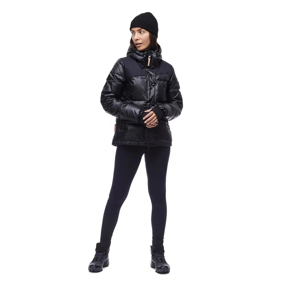 Manteau d'hiver Indyeva Rammo (femmes)