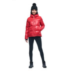 Manteau d'hiver Indyeva Rammo (femmes)
