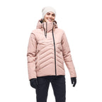 Indyeva W's Ayaba Corto Winter Jacket