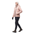 Indyeva W's Ayaba Corto Winter Jacket