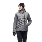 Indyeva W's Ayaba Corto Winter Jacket