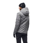 Indyeva W's Ayaba Corto Winter Jacket