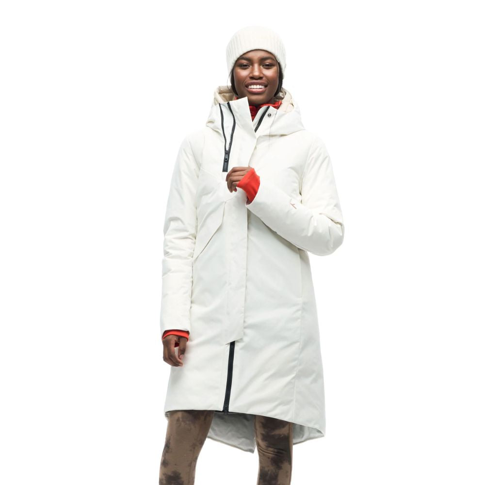 Manteau d'hiver Indyeva Matka IV (femmes)