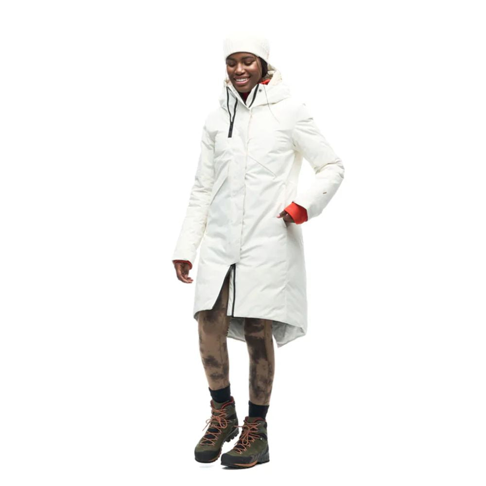 Manteau d'hiver Indyeva Matka IV (femmes)