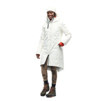 Manteau d'hiver Indyeva Matka IV (femmes)