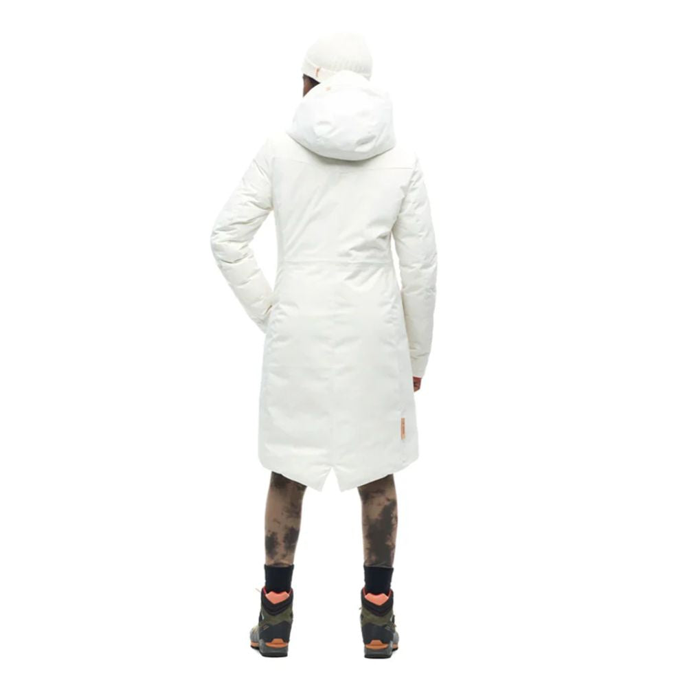 Manteau d'hiver Indyeva Matka IV (femmes)