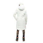 Manteau d'hiver Indyeva Matka IV (femmes)