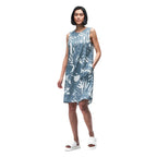 Indyeva W's Lieve Sleeveless Dress