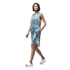 Indyeva W's Lieve Sleeveless Dress
