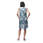 Indyeva W's Lieve Sleeveless Dress