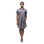 Robe-chemise Indyeva Frivol (femmes)