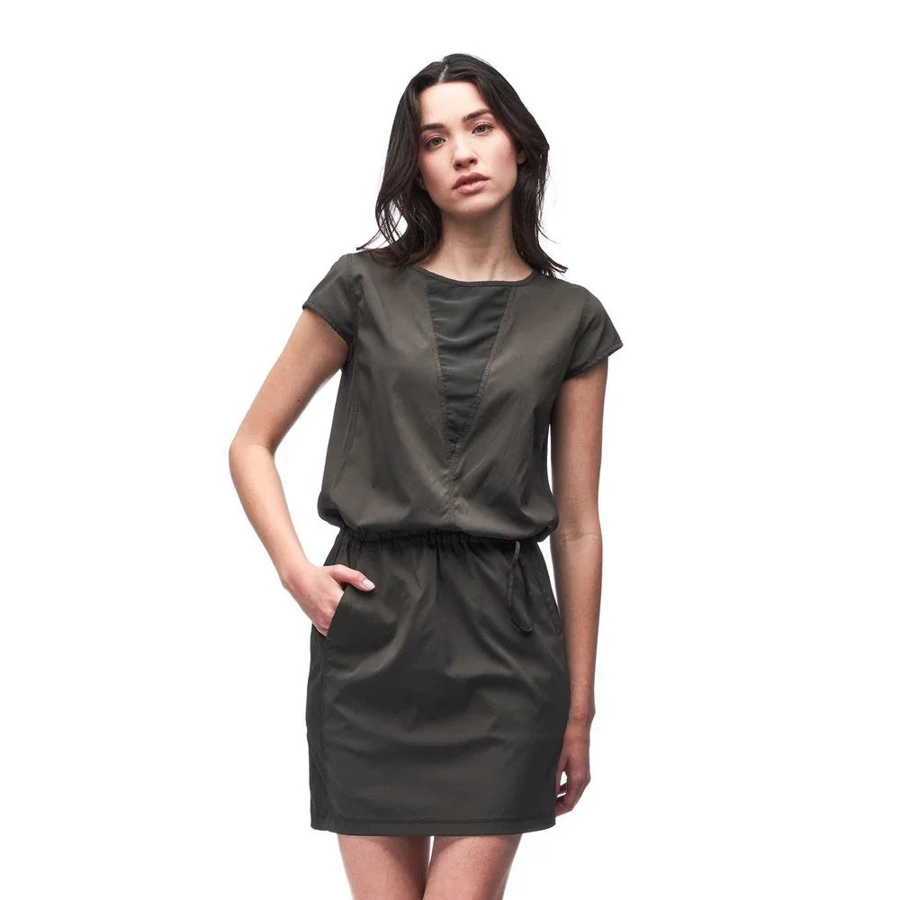 Indyeva W's Laco III Dress