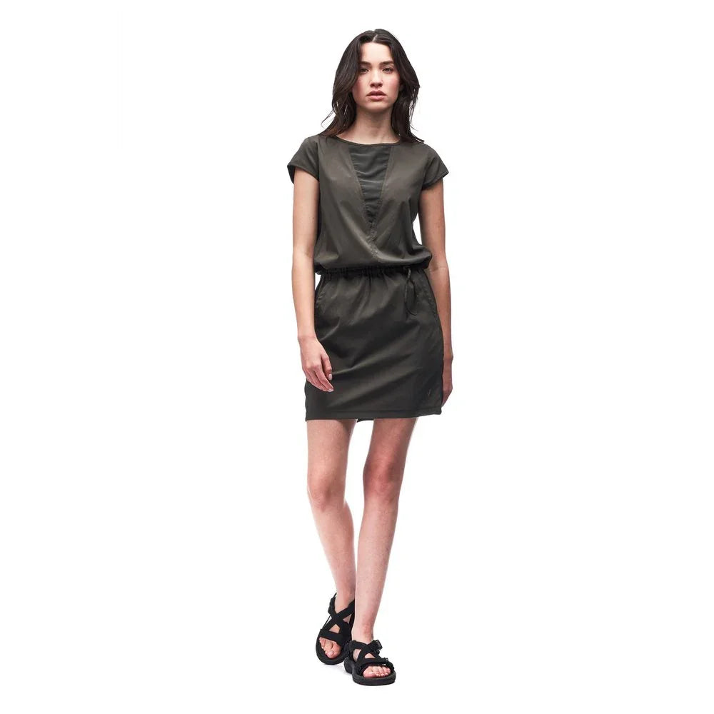 Indyeva W's Laco III Dress
