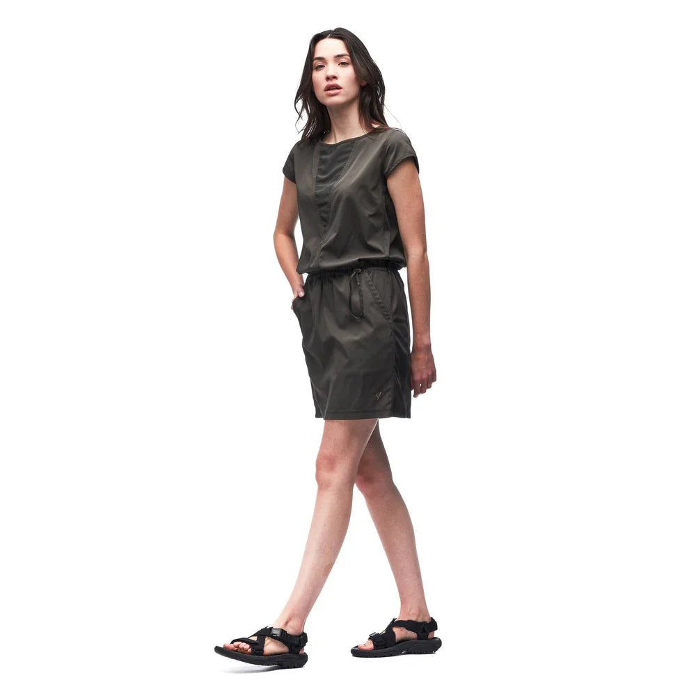 Indyeva W's Laco III Dress