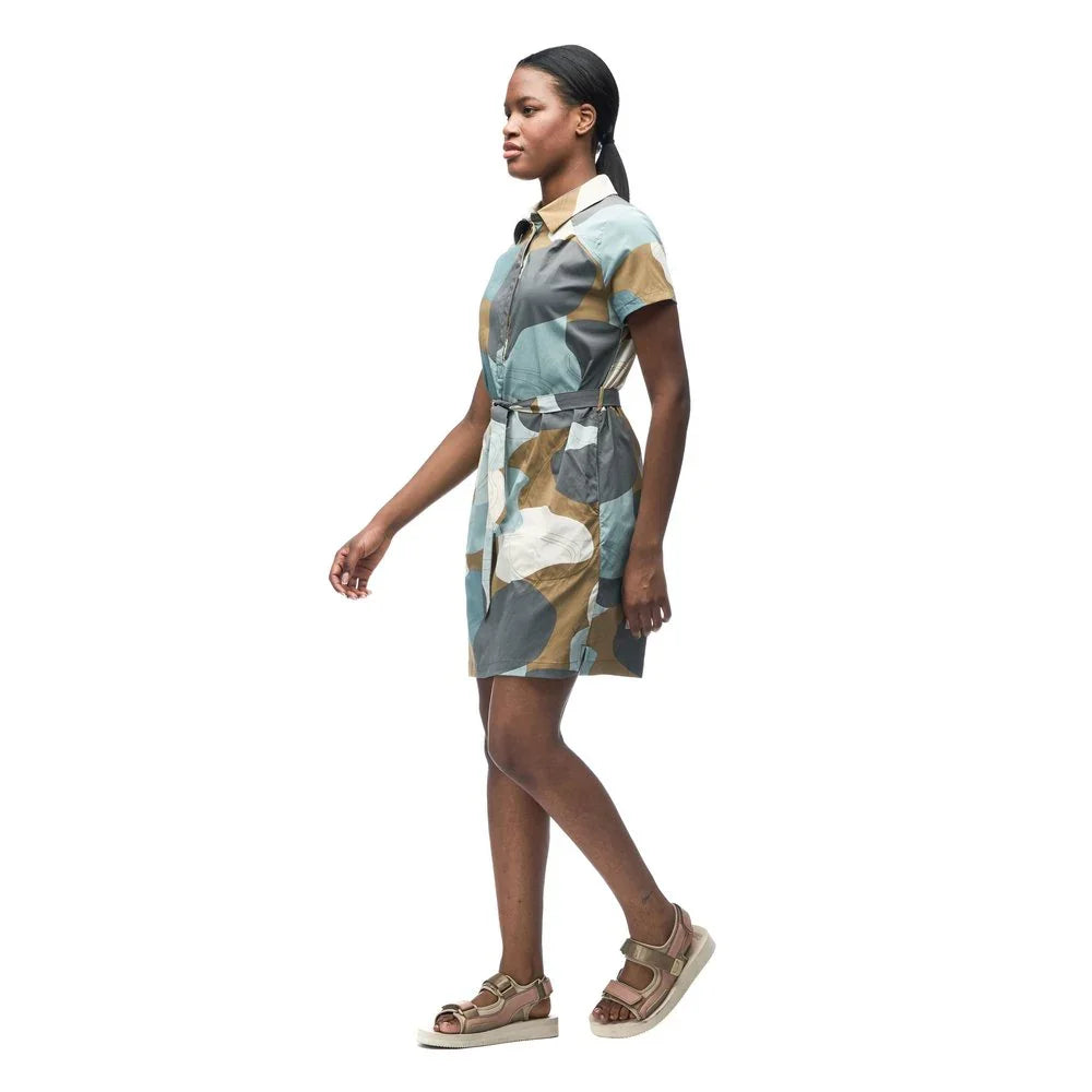 Robe Indyeva Kilim III (femmes)