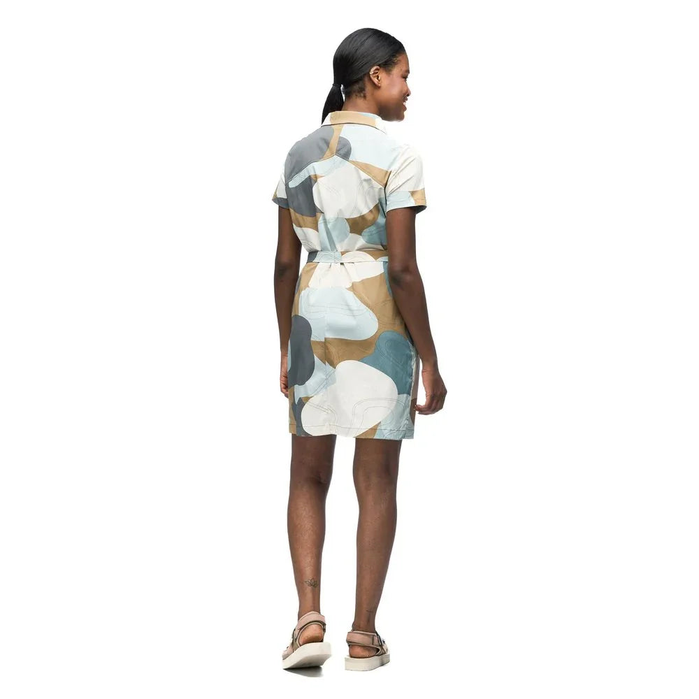 Robe Indyeva Kilim III (femmes)