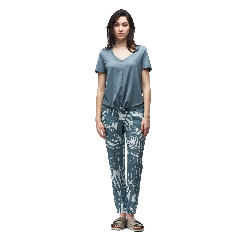 Indyeva W's Lastik Jogger Pants