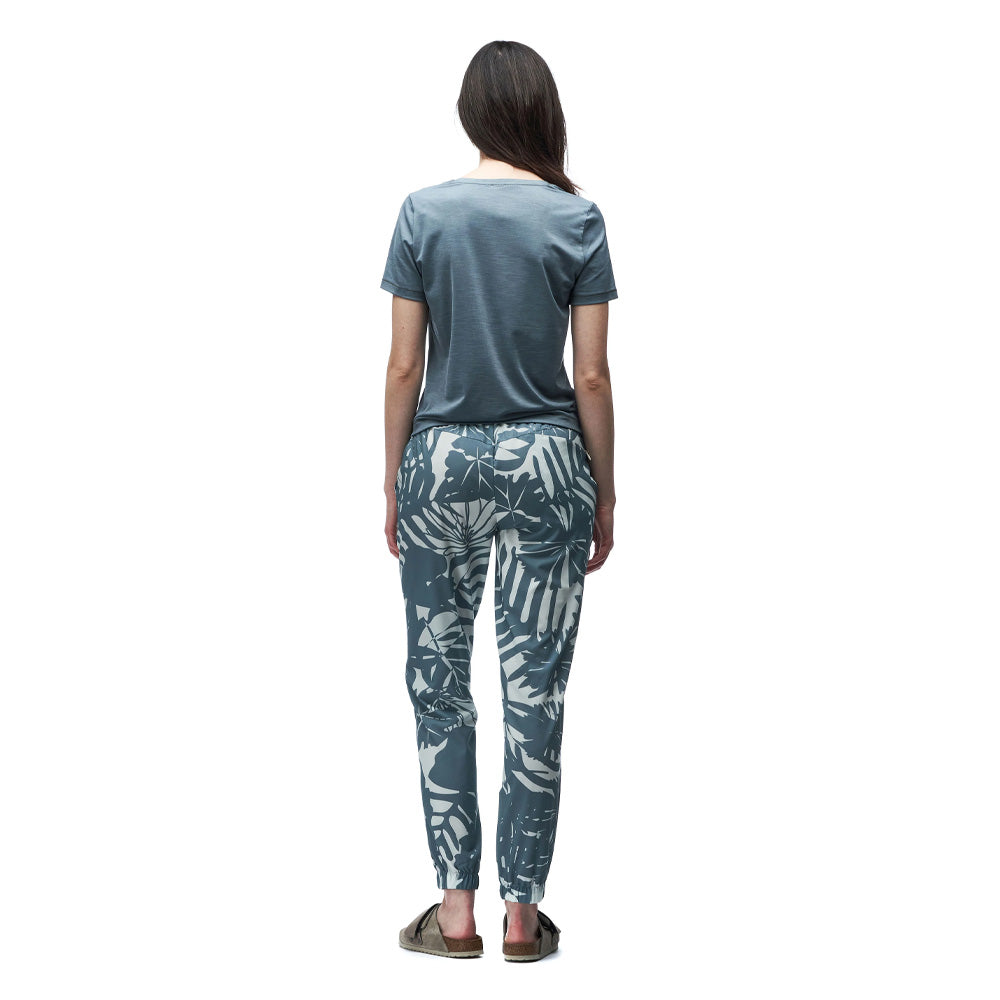 Indyeva W's Lastik Jogger Pants