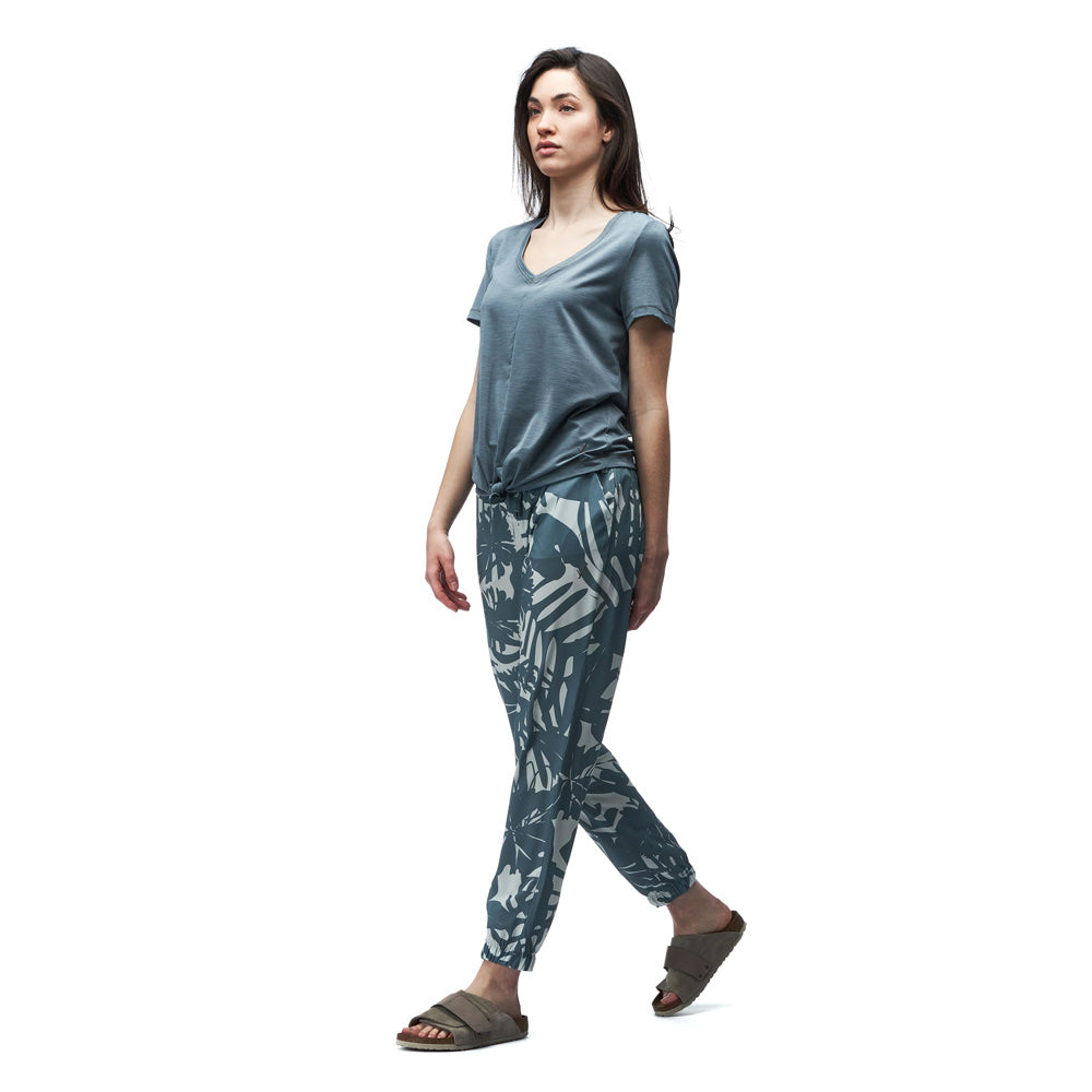 Indyeva W's Lastik Jogger Pants