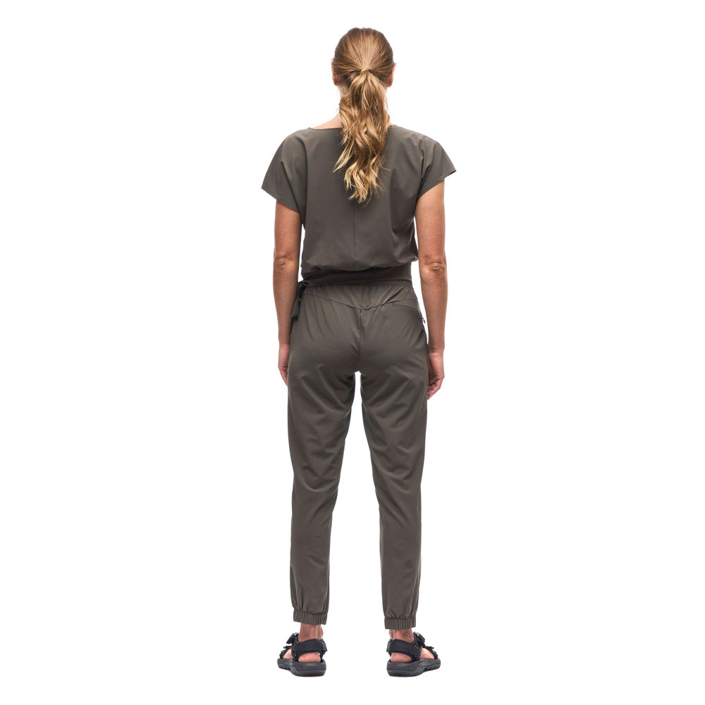 Indyeva W's Lastik Jogger Pants