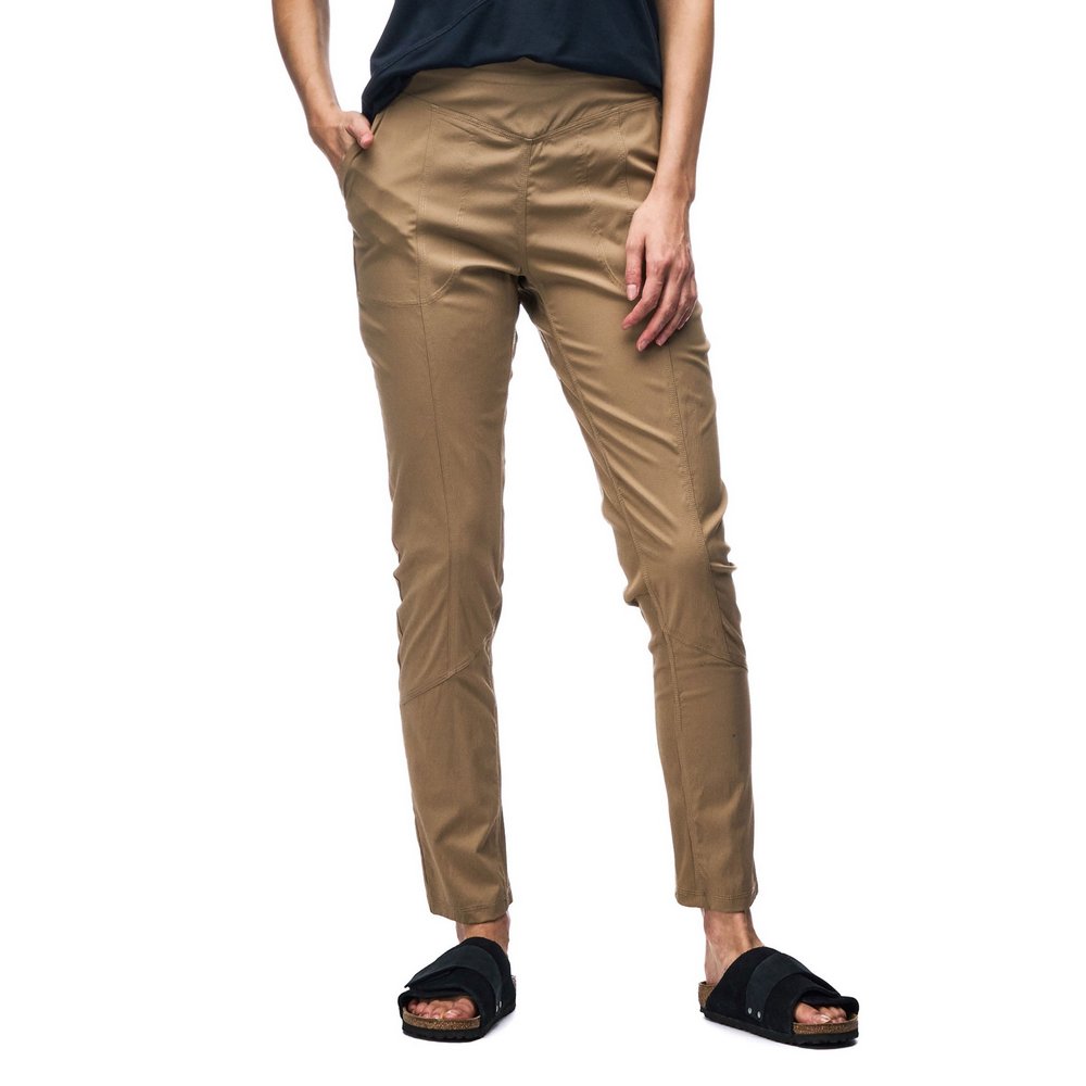 Indyeva W's Matkailu IV Pants